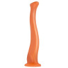 TheAssGasm Gode Silicone Trunky M 31 x 5.2cm